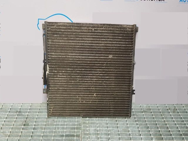 bontott JEEP GRAND CHEROKEE Klímahűtő Radiátor