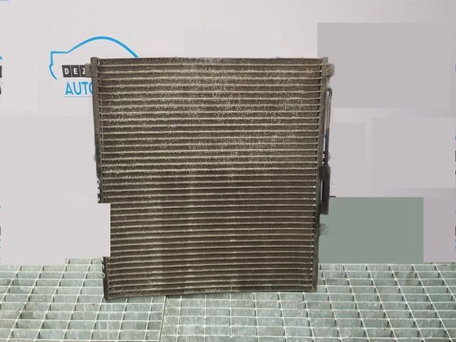 bontott JEEP GRAND CHEROKEE Klímahűtő Radiátor