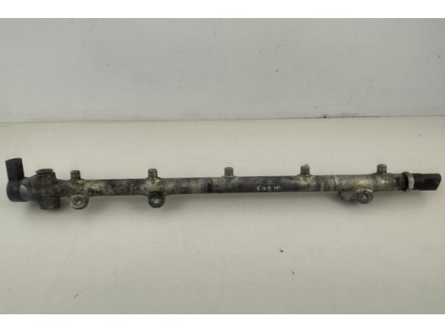 bontott JEEP GRAND CHEROKEE Közösnyomócső