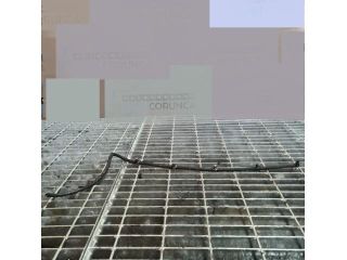 bontott JEEP GRAND CHEROKEE Résolajcső