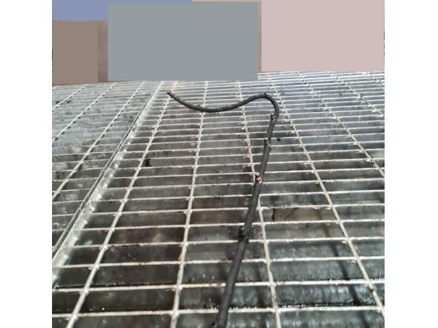 bontott JEEP GRAND CHEROKEE Résolajcső