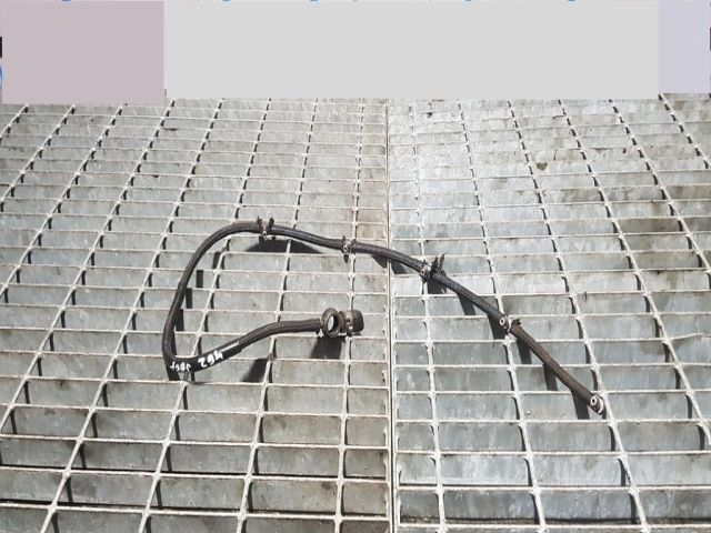 bontott JEEP GRAND CHEROKEE Résolajcső