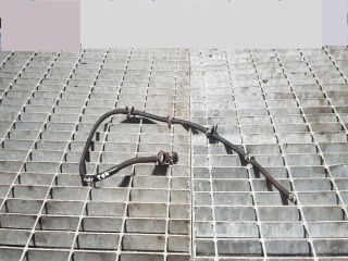 bontott JEEP GRAND CHEROKEE Résolajcső