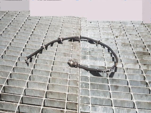 bontott JEEP GRAND CHEROKEE Résolajcső