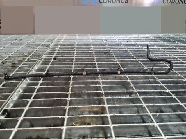 bontott JEEP GRAND CHEROKEE Résolajcső