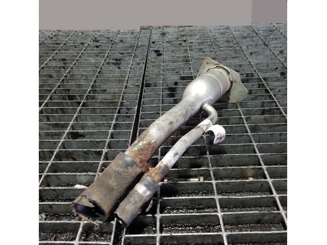 bontott JEEP GRAND CHEROKEE Tankbetöltő Cső (Fém)