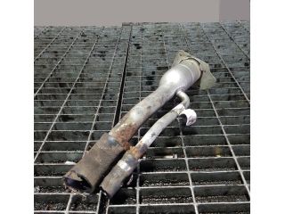 bontott JEEP GRAND CHEROKEE Tankbetöltő Cső (Fém)