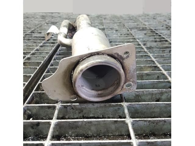 bontott JEEP GRAND CHEROKEE Tankbetöltő Cső (Fém)