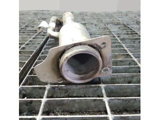 bontott JEEP GRAND CHEROKEE Tankbetöltő Cső (Fém)