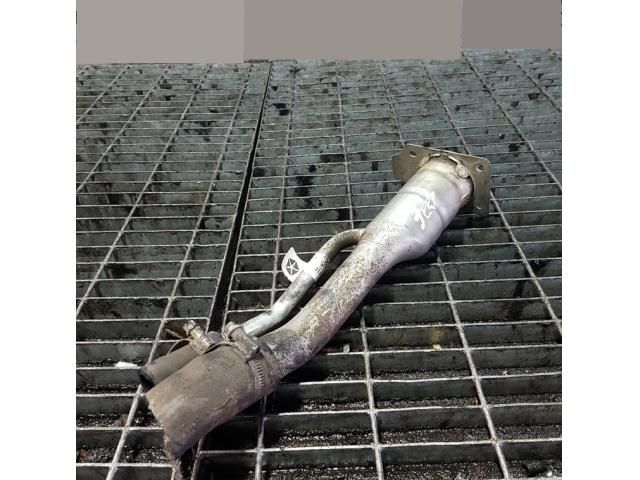 bontott JEEP GRAND CHEROKEE Tankbetöltő Cső (Fém)