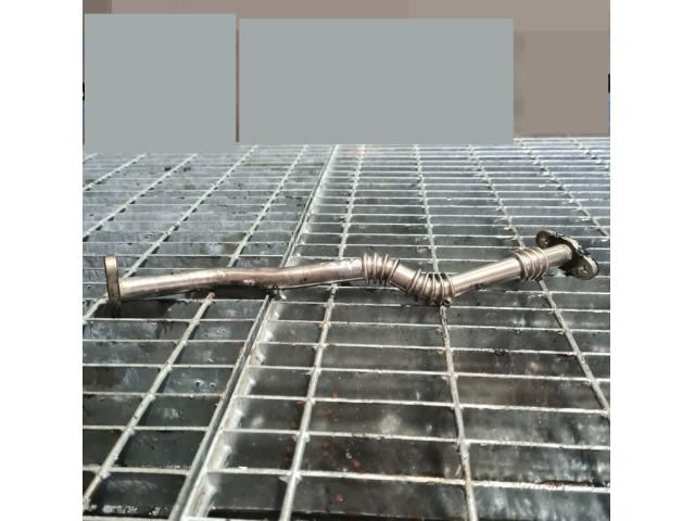 bontott JEEP GRAND CHEROKEE Turbócső