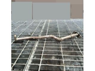 bontott JEEP GRAND CHEROKEE Turbócső