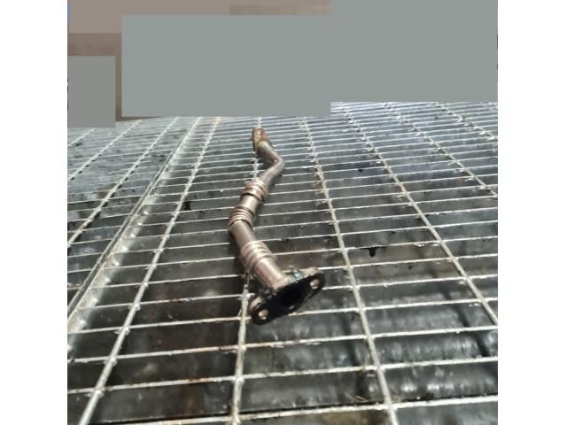 bontott JEEP GRAND CHEROKEE Turbócső