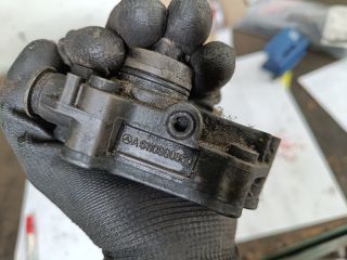 bontott JEEP GRAND CHEROKEE Üzemanyag Szivattyú