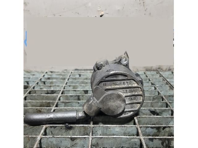 bontott JEEP GRAND CHEROKEE Vákumpumpa