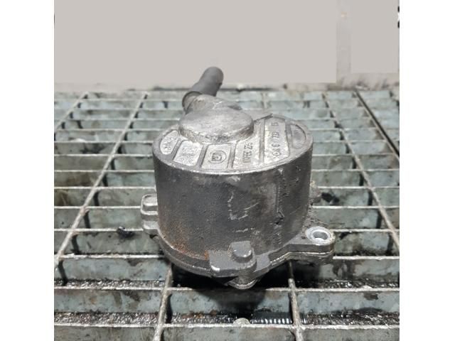 bontott JEEP GRAND CHEROKEE Vákumpumpa