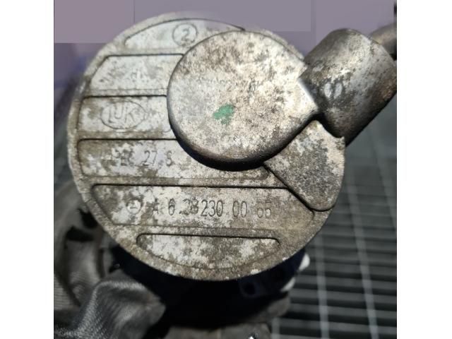 bontott JEEP GRAND CHEROKEE Vákumpumpa