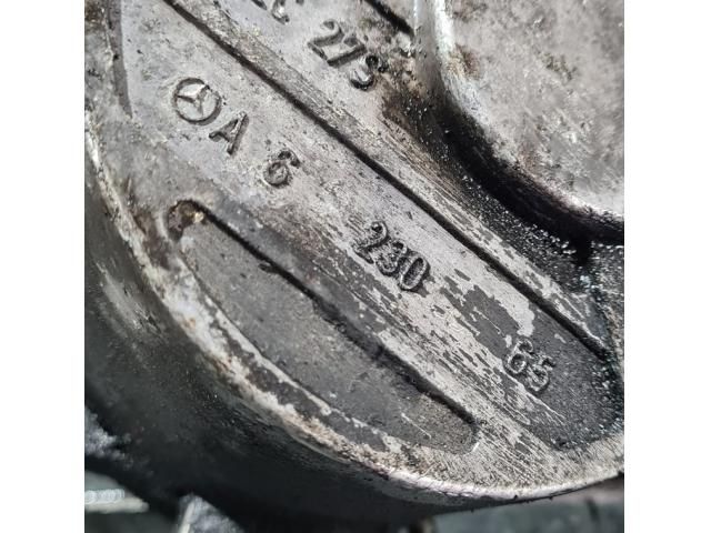 bontott JEEP GRAND CHEROKEE Vákumpumpa