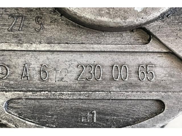 bontott JEEP GRAND CHEROKEE Vákumpumpa