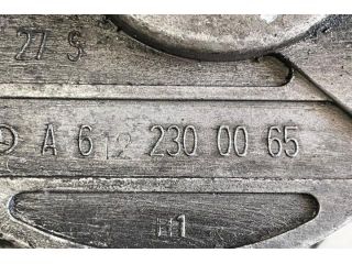 bontott JEEP GRAND CHEROKEE Vákumpumpa