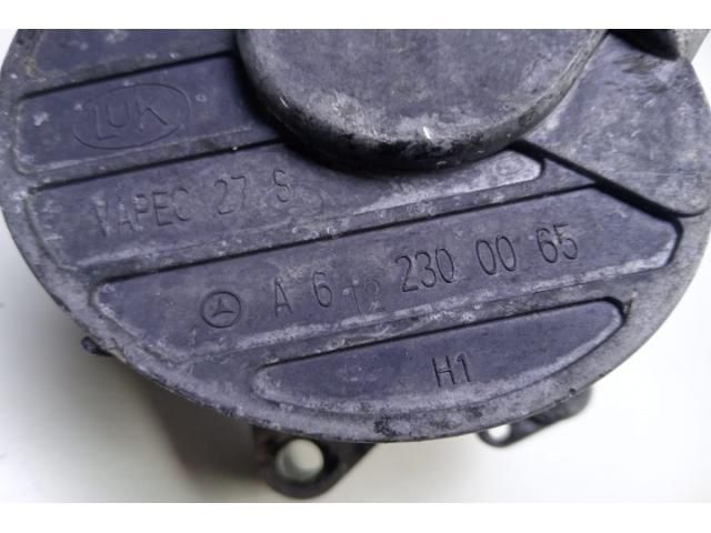 bontott JEEP GRAND CHEROKEE Vákumpumpa