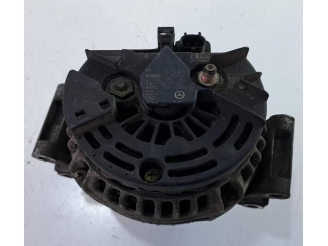 bontott JEEP GRAND CHEROKEE Generátor