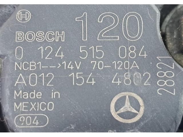 bontott JEEP GRAND CHEROKEE Generátor