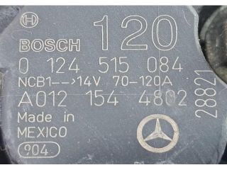 bontott JEEP GRAND CHEROKEE Generátor