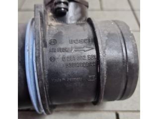 bontott JEEP GRAND CHEROKEE Légtömegmérő