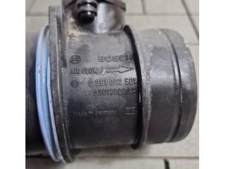 bontott JEEP GRAND CHEROKEE Légtömegmérő