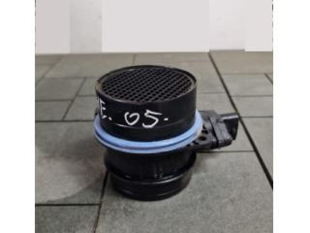 bontott JEEP GRAND CHEROKEE Légtömegmérő