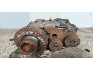 bontott JEEP GRAND CHEROKEE Osztómű