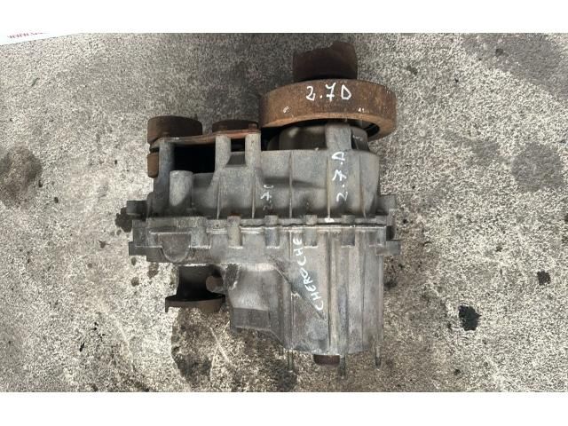 bontott JEEP GRAND CHEROKEE Osztómű