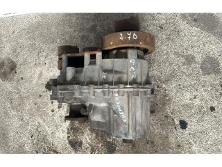 bontott JEEP GRAND CHEROKEE Osztómű