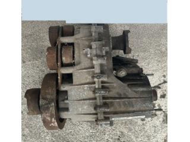 bontott JEEP GRAND CHEROKEE Osztómű