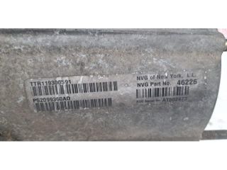 bontott JEEP GRAND CHEROKEE Osztómű