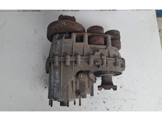 bontott JEEP GRAND CHEROKEE Osztómű