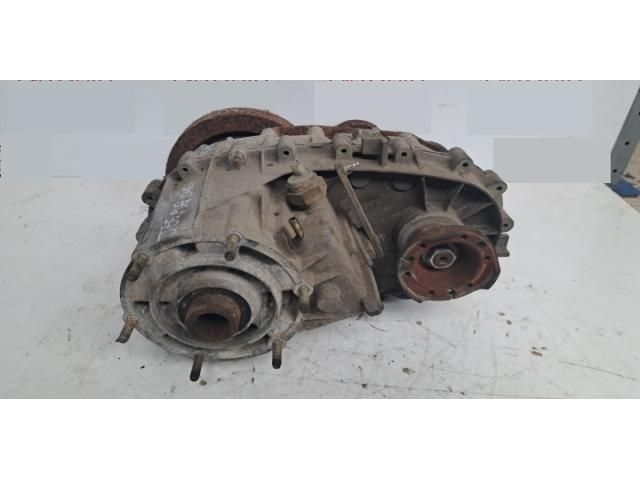 bontott JEEP GRAND CHEROKEE Osztómű