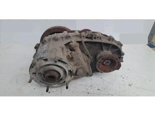 bontott JEEP GRAND CHEROKEE Osztómű