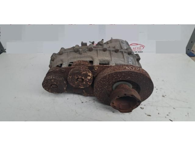 bontott JEEP GRAND CHEROKEE Osztómű