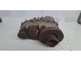 bontott JEEP GRAND CHEROKEE Osztómű