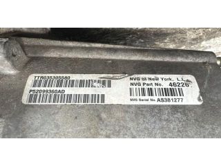 bontott JEEP GRAND CHEROKEE Osztómű