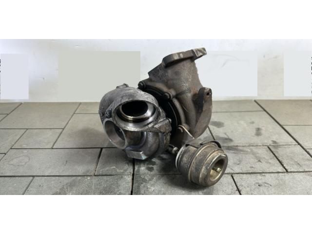 bontott JEEP GRAND CHEROKEE Turbó