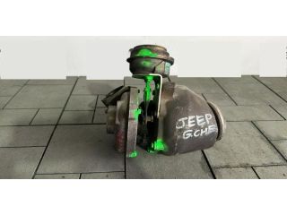 bontott JEEP GRAND CHEROKEE Turbó