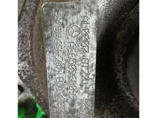 bontott JEEP GRAND CHEROKEE Turbó