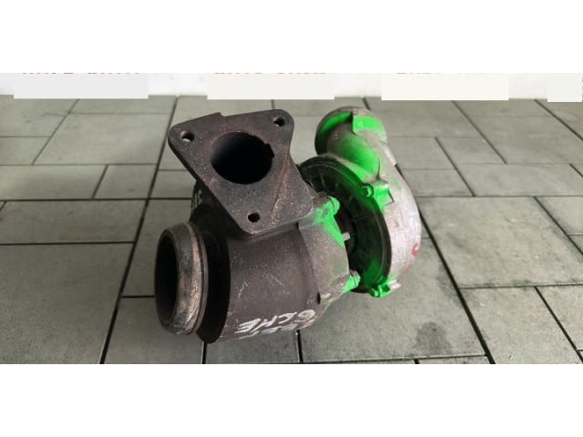 bontott JEEP GRAND CHEROKEE Turbó