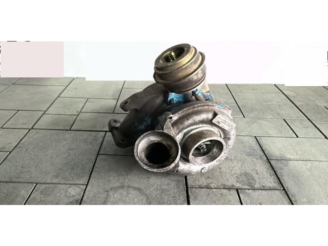 bontott JEEP GRAND CHEROKEE Turbó