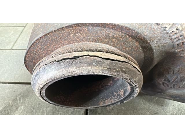 bontott JEEP GRAND CHEROKEE Turbó