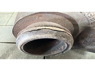 bontott JEEP GRAND CHEROKEE Turbó