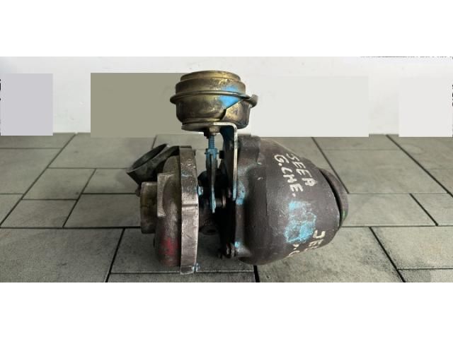 bontott JEEP GRAND CHEROKEE Turbó